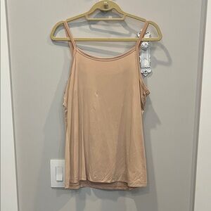 LuLaRoe Beige Camisole Top